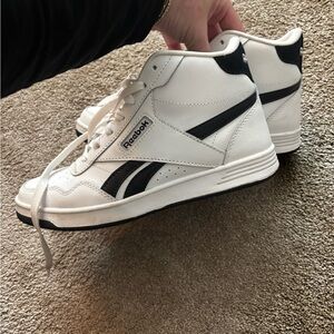 Reebok vintage unisex High-Top Sneakers